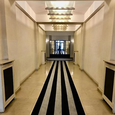SUITE DESNOS : au cœur de la Rive Gauche, neuf, design, 2 personnes Paris Exterior foto